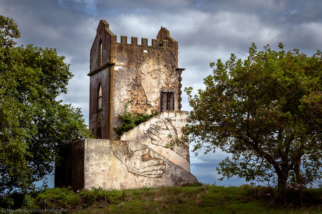 Torreão das Teimosas