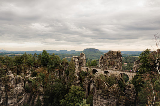 Basteibrücke